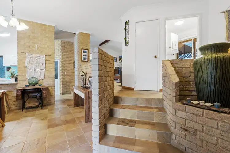 Third view of Homely house listing, 34B Gnobar Way, Mullaloo WA 6027