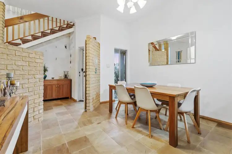 Fourth view of Homely house listing, 34B Gnobar Way, Mullaloo WA 6027