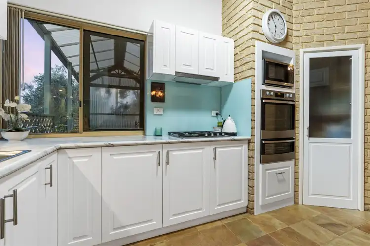 Sixth view of Homely house listing, 34B Gnobar Way, Mullaloo WA 6027