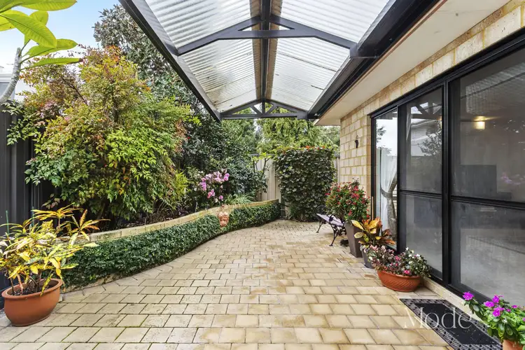 Second view of Homely house listing, 29A Noongar Way, Riverton WA 6148
