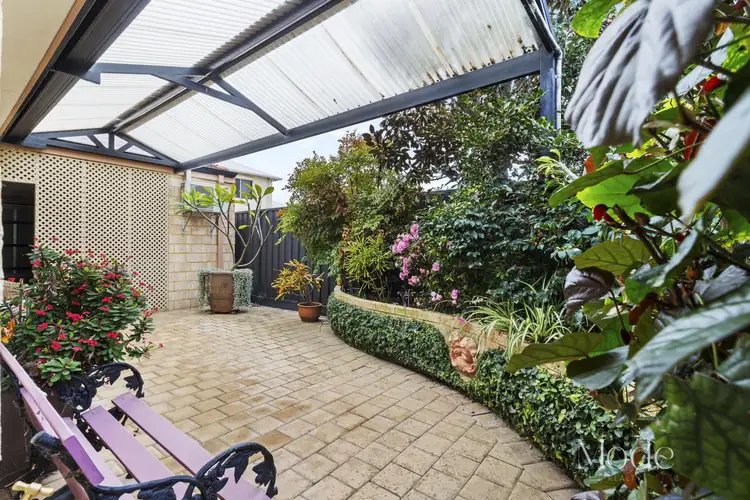 Third view of Homely house listing, 29A Noongar Way, Riverton WA 6148
