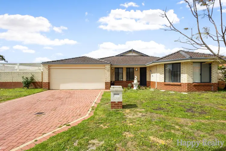 28 The Bridgeway, Canning Vale WA 6155