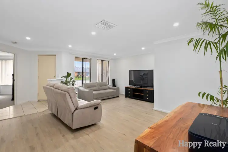 Second view of Homely house listing, 28 The Bridgeway, Canning Vale WA 6155