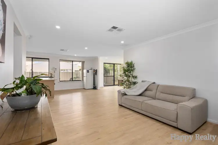 Sixth view of Homely house listing, 28 The Bridgeway, Canning Vale WA 6155