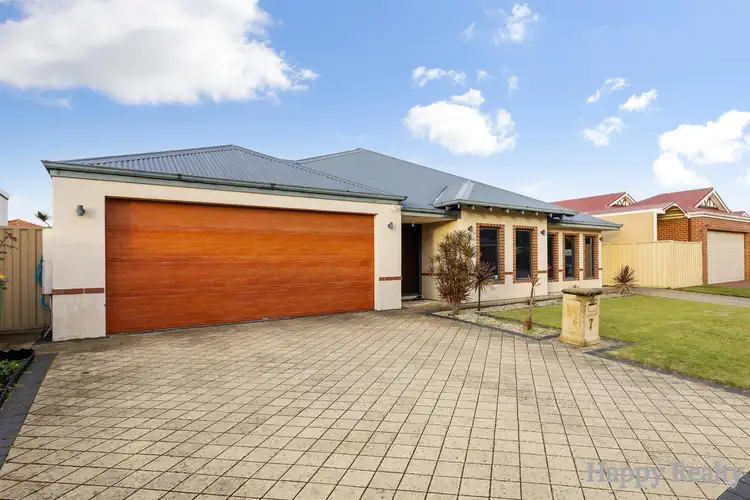 7 Nevis Lane, Canning Vale WA 6155