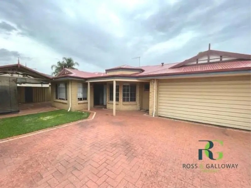 Main view of Homely house listing, 52A Lamond Street, Alfred Cove WA 6154