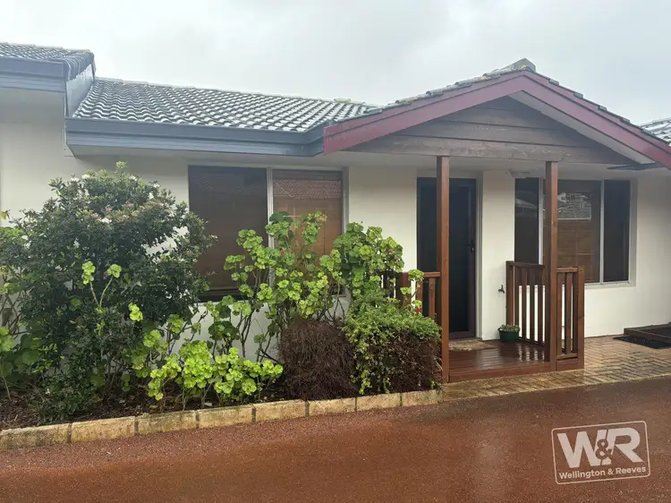 Main view of Homely house listing, 11/5 Seymour Street, Mira Mar WA 6330