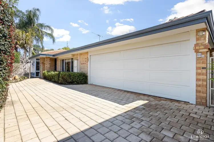 99A Goddard Street, Lathlain WA 6100