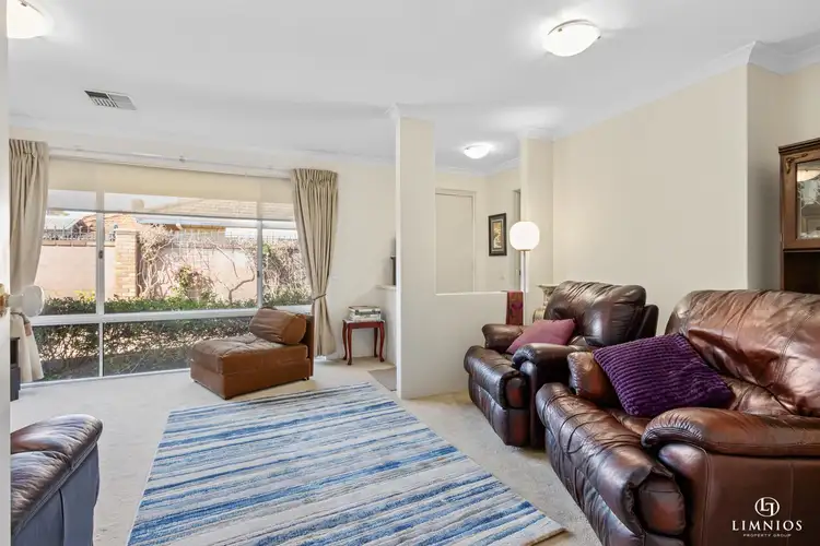Third view of Homely house listing, 99A Goddard Street, Lathlain WA 6100