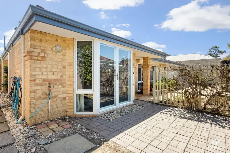 Fifth view of Homely house listing, 99A Goddard Street, Lathlain WA 6100