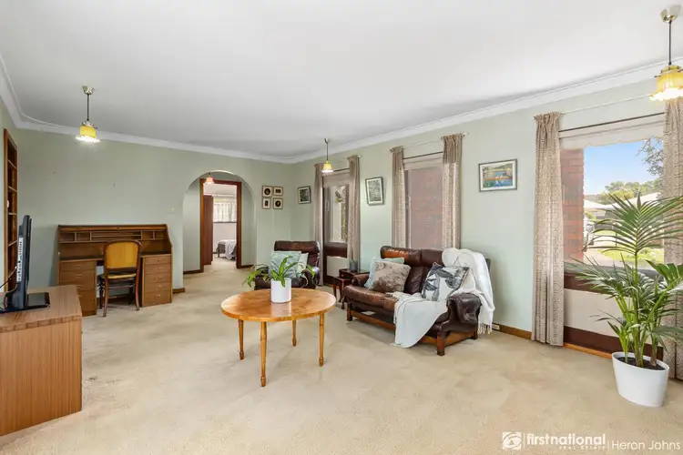 Second view of Homely house listing, 3 Rummer Way, Bateman WA 6150