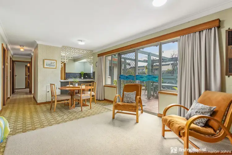 Fifth view of Homely house listing, 3 Rummer Way, Bateman WA 6150