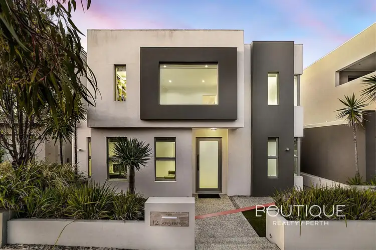 12 Appleberry Street, Churchlands WA 6018
