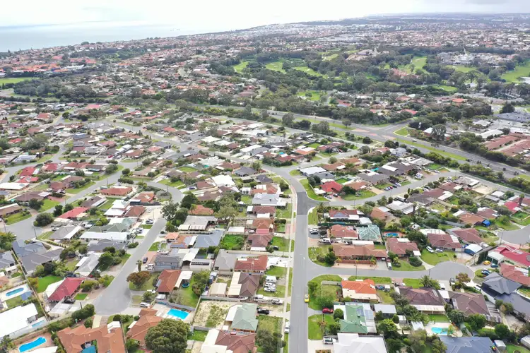 Second view of Homely land listing, S2/56 King Edward Drive, Heathridge WA 6027