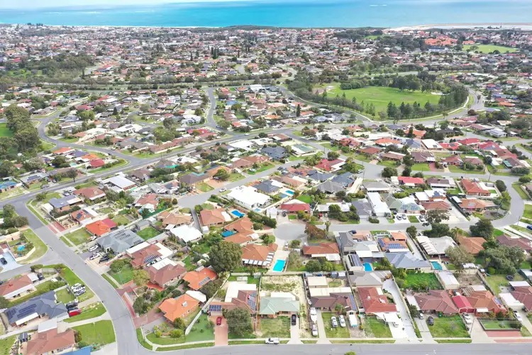 Third view of Homely land listing, S2/56 King Edward Drive, Heathridge WA 6027