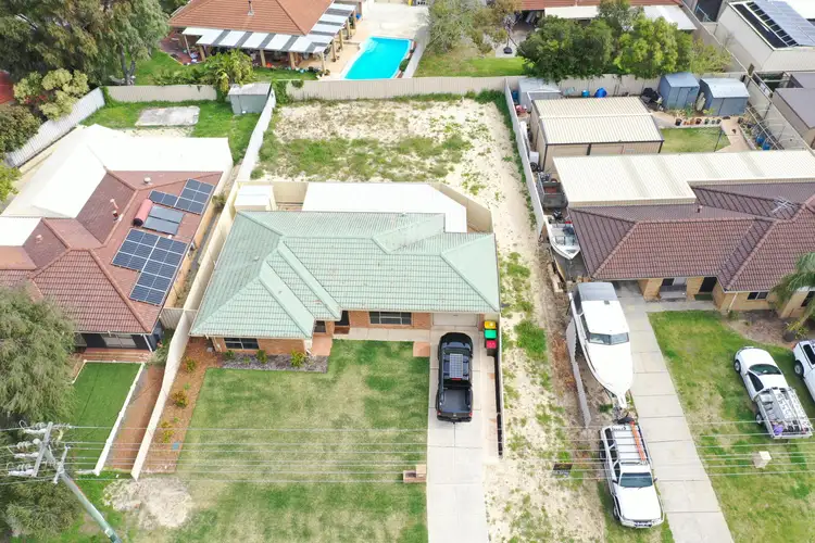 Fifth view of Homely land listing, S2/56 King Edward Drive, Heathridge WA 6027