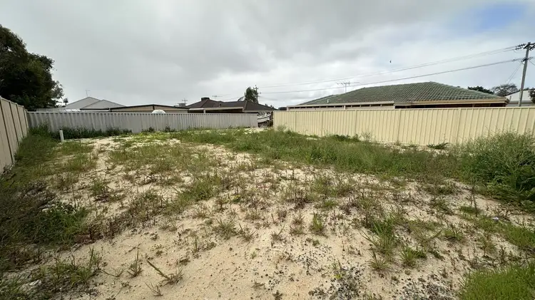 Seventh view of Homely land listing, S2/56 King Edward Drive, Heathridge WA 6027