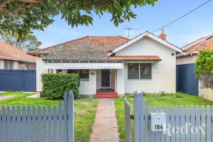 104 Sexton Road, Inglewood WA 6052