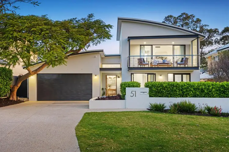 51 Fortview Road, Mount Claremont WA 6010