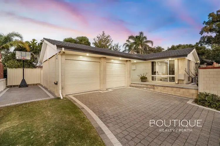 10 Sewell Place, Hillarys WA 6025