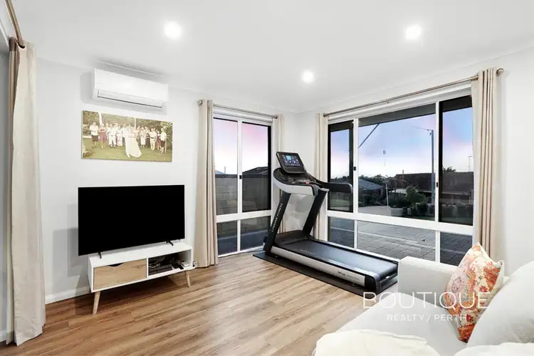 Fifth view of Homely house listing, 10 Sewell Place, Hillarys WA 6025