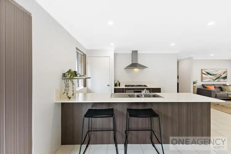 Sixth view of Homely house listing, 8 Pumice Place, Alexander Heights WA 6064