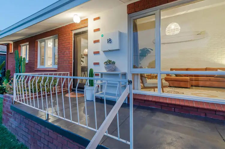 Third view of Homely house listing, 18 Wandoo Road, Duncraig WA 6023