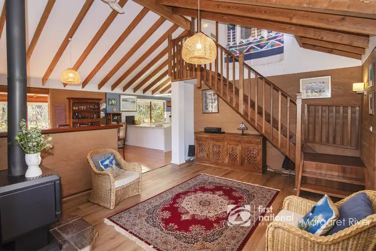 Main view of Homely house listing, 15 Edward Place, Margaret River WA 6285