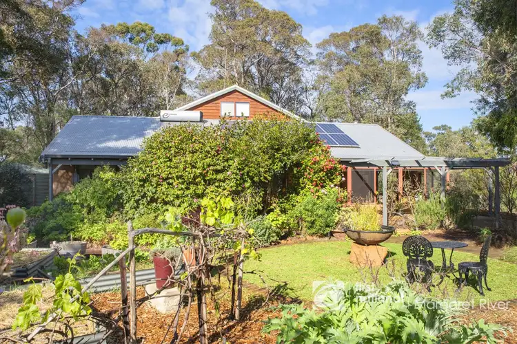 Second view of Homely house listing, 15 Edward Place, Margaret River WA 6285