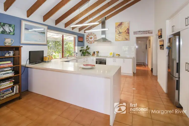 Third view of Homely house listing, 15 Edward Place, Margaret River WA 6285