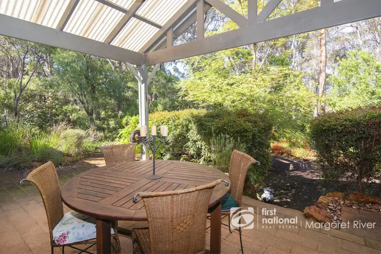 Fifth view of Homely house listing, 15 Edward Place, Margaret River WA 6285