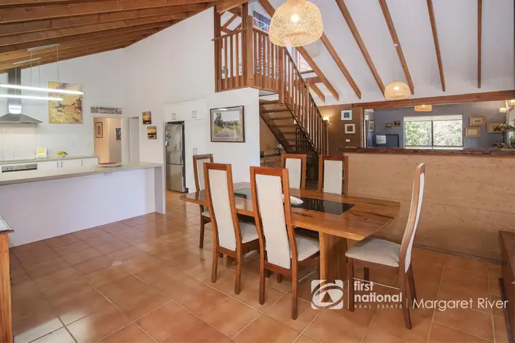 Sixth view of Homely house listing, 15 Edward Place, Margaret River WA 6285