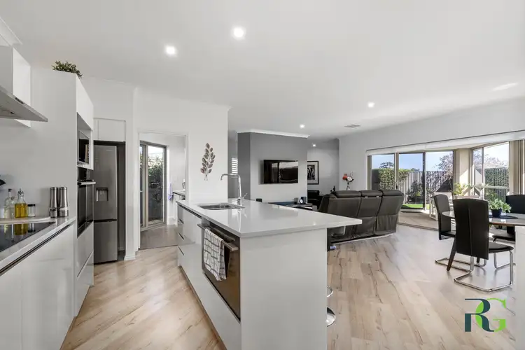 Main view of Homely house listing, 33 Bonnington Way, Baldivis WA 6171