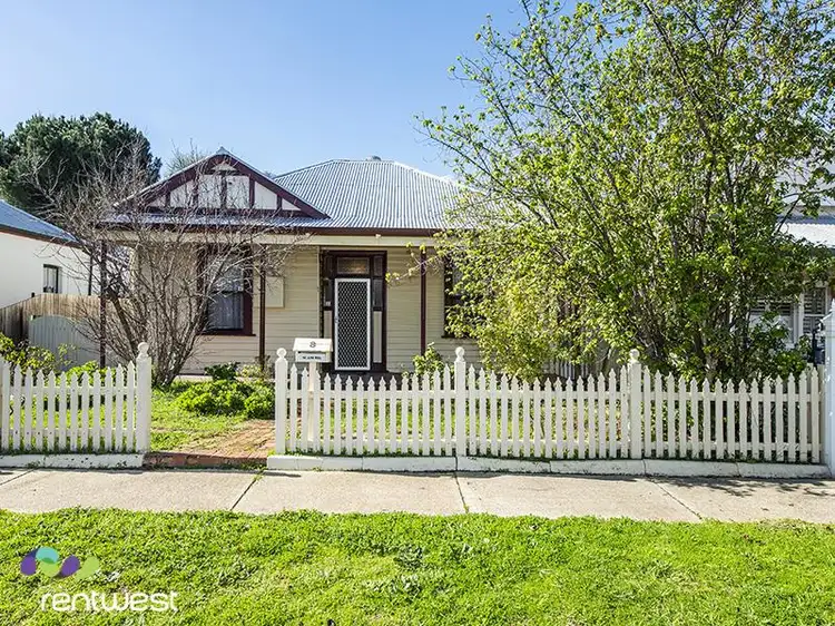 Main view of Homely house listing, 8 Hubert Street, Guildford WA 6055