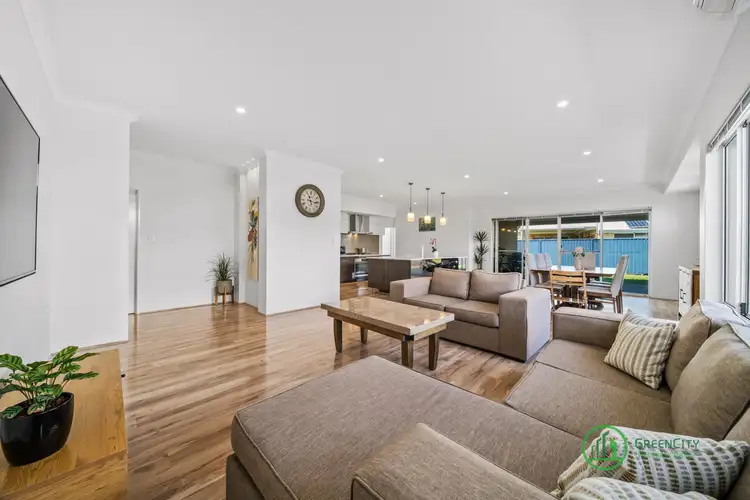 36 Magenta Crescent, Baldivis WA 6171