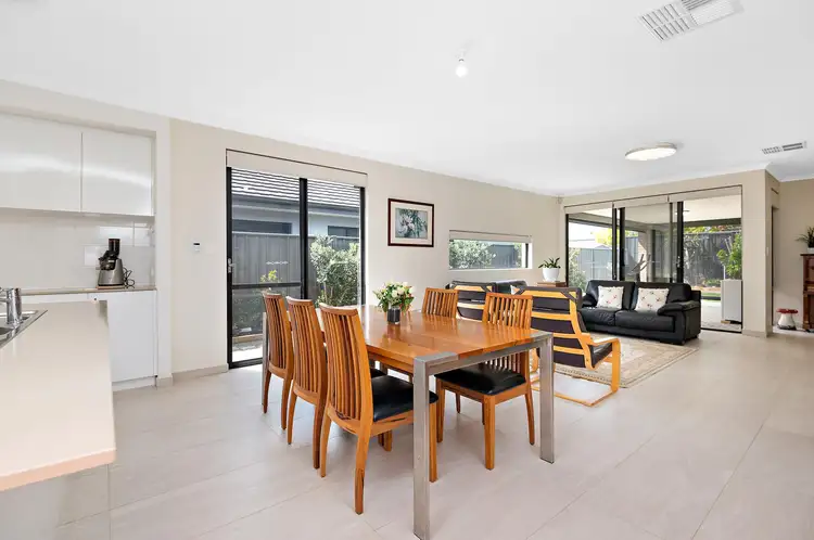 Fifth view of Homely house listing, 105 Bellas Circuit, Piara Waters WA 6112