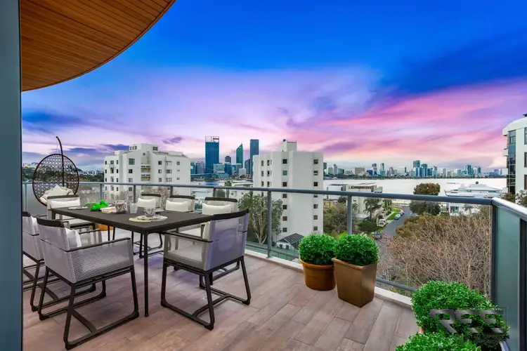 6/29 Mill Point Rd, South Perth WA 6151