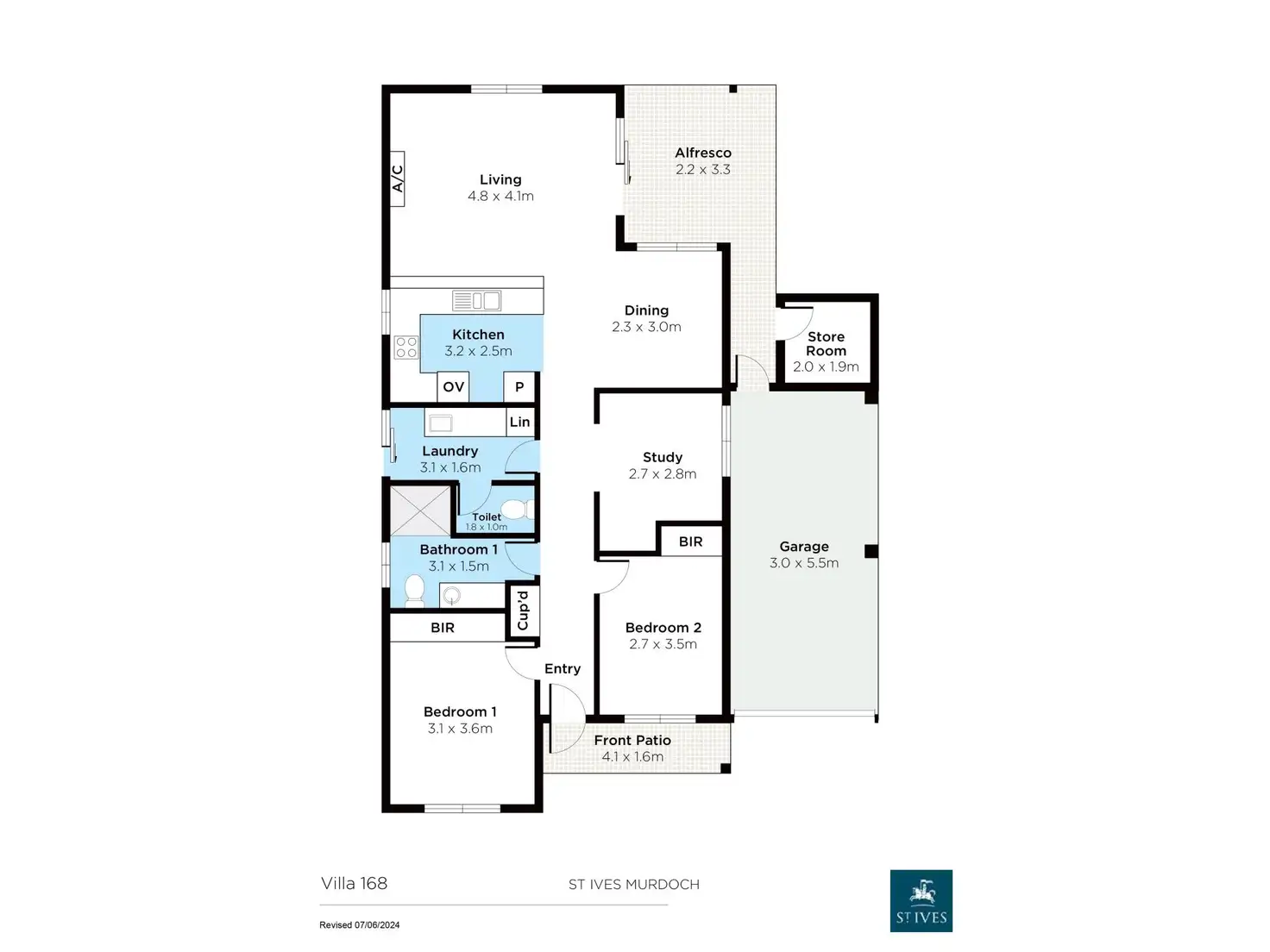 Main view of Homely retirement listing, 168/22 Windelya Road, Murdoch WA 6150