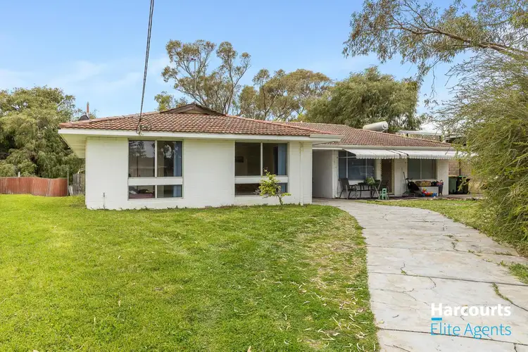 Main view of Homely semi-detached listing, 102 Gloucester Crescent, Shoalwater WA 6169