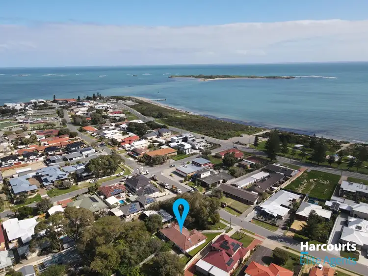 Third view of Homely semi-detached listing, 102 Gloucester Crescent, Shoalwater WA 6169