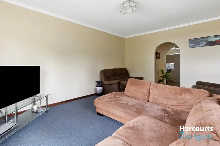 Sixth view of Homely semi-detached listing, 102 Gloucester Crescent, Shoalwater WA 6169