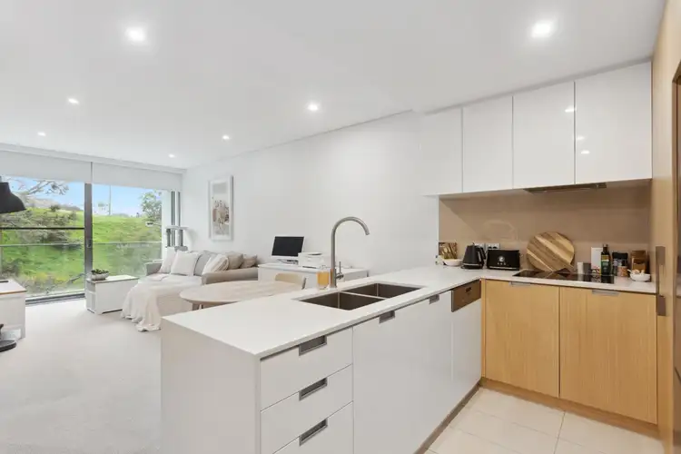 115/2 Milyarm Rise, Swanbourne WA 6010