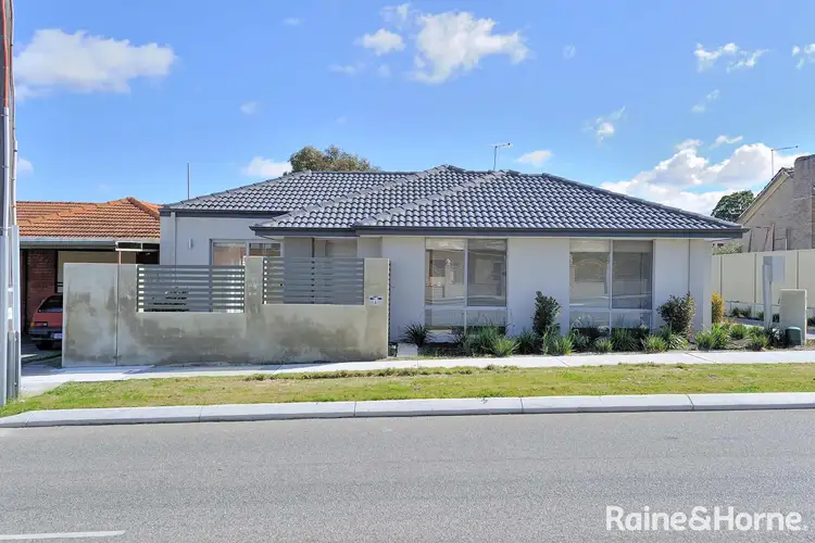 129a Nollamara Avenue, Nollamara WA 6061