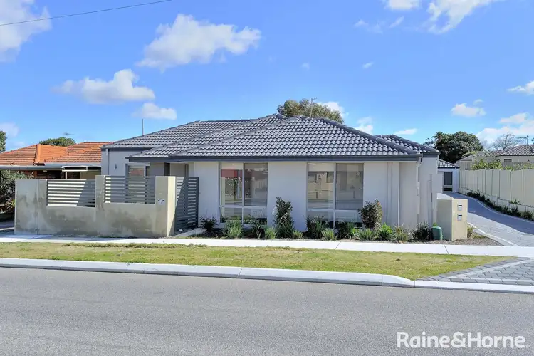 Third view of Homely house listing, 129a Nollamara Avenue, Nollamara WA 6061