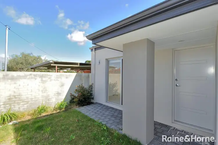 Fourth view of Homely house listing, 129a Nollamara Avenue, Nollamara WA 6061