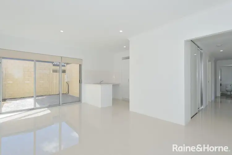Sixth view of Homely house listing, 129a Nollamara Avenue, Nollamara WA 6061