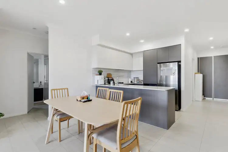 Third view of Homely apartment listing, 39/60 Flourish Loop, Atwell WA 6164