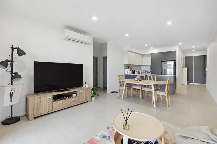 Fourth view of Homely apartment listing, 39/60 Flourish Loop, Atwell WA 6164