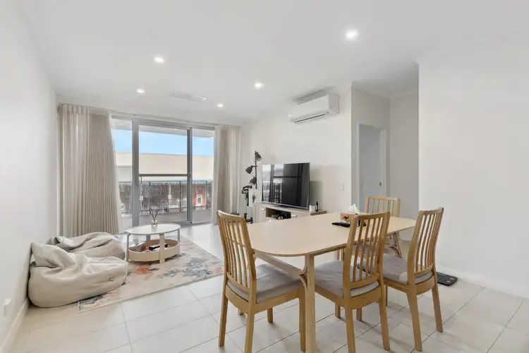 Fifth view of Homely apartment listing, 39/60 Flourish Loop, Atwell WA 6164