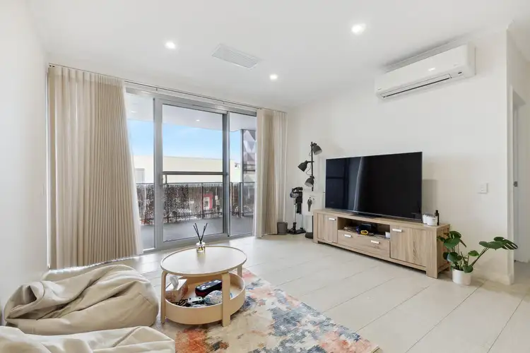 Sixth view of Homely apartment listing, 39/60 Flourish Loop, Atwell WA 6164